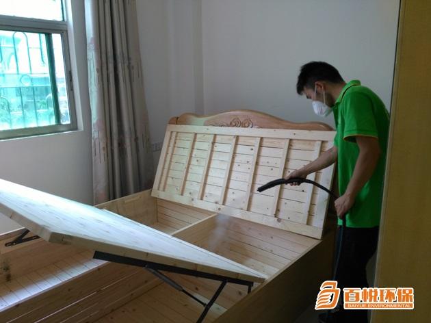 佛山除甲醛專業公司百悅環保室內除甲醛多少錢 佛山除甲醛專業公司百悅環保室內除甲醛多少錢