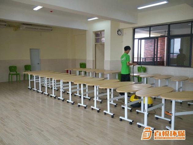學校裝修除甲醛百悅環(huán)保新裝修幼兒園除甲醛 學校裝修除甲醛百悅環(huán)保新裝修幼兒園除甲醛